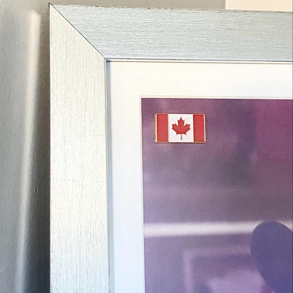 Rare Country Music Award- Gord Bamford #1 Billboard Air Play Song- Dive Bar 2018 - Picture 5 of 6